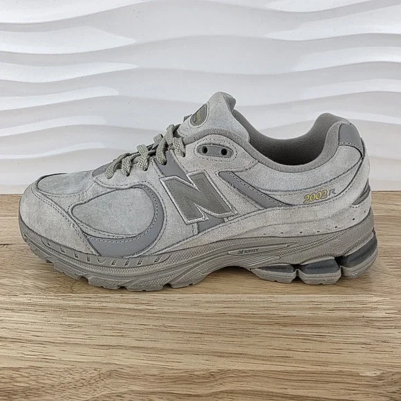 New Balance 2002R Sneakers Mens Size 8‎ D Incense Athletic Shoes ML2002RP